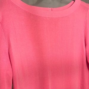 Talbots light sweater